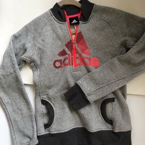 Adidas sweatshirt